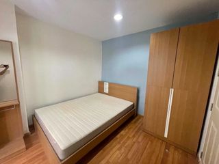 Аренда 1 кровать кондо в Банг Капи, Бангкок