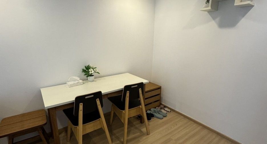 À vendre 1 chambre condo à Chatuchak, Bangkok