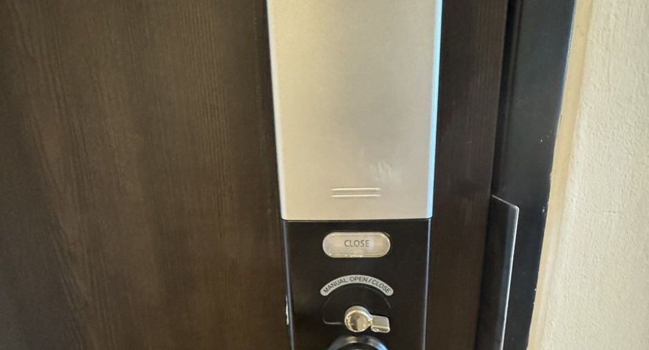 À vendre 1 chambre condo à Chatuchak, Bangkok