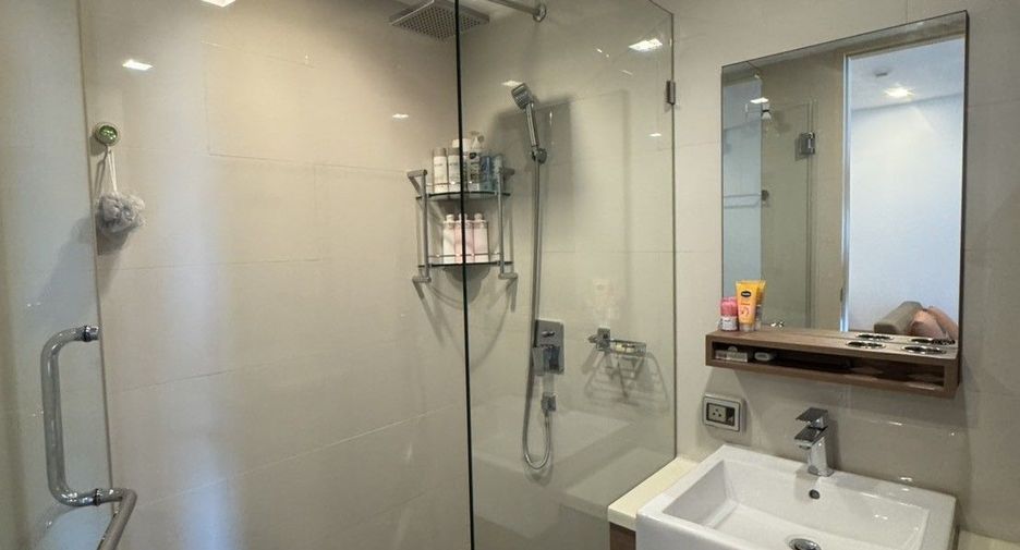 À vendre 1 chambre condo à Chatuchak, Bangkok