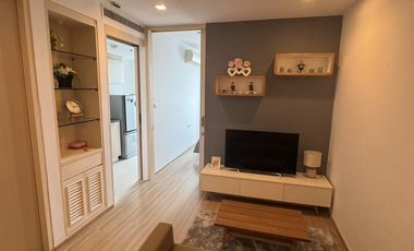 À vendre 1 chambre condo à Chatuchak, Bangkok