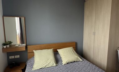À vendre 1 chambre condo à Chatuchak, Bangkok