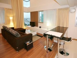 Продажа и аренда 1 кровать кондо в Патхум Щан, Бангкок