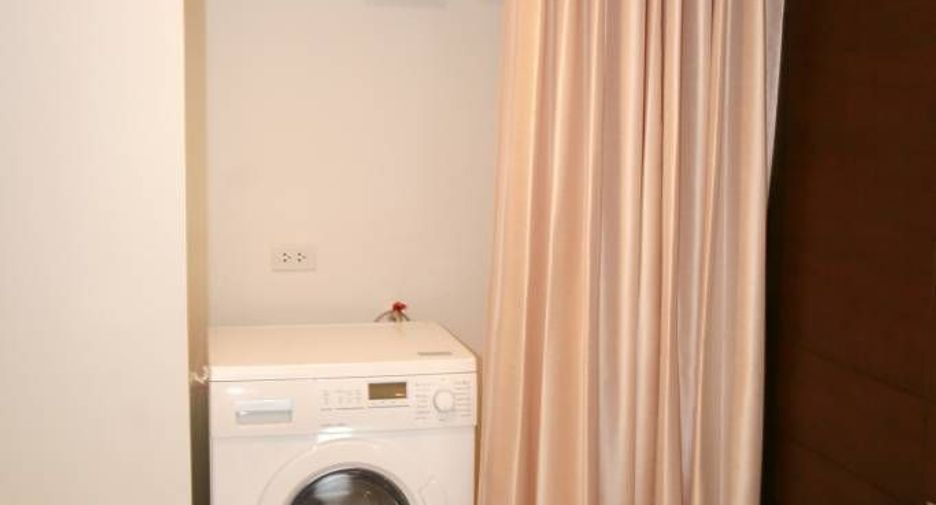 À vendre et à louer 1 chambre condo à Pathum Wan, Bangkok