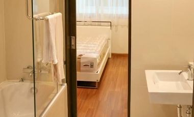 À vendre et à louer 1 chambre condo à Pathum Wan, Bangkok
