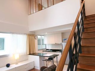 Продажа и аренда 1 кровать кондо в Патхум Щан, Бангкок