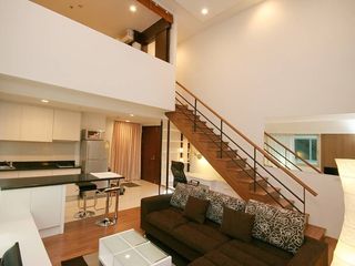 Продажа и аренда 1 кровать кондо в Патхум Щан, Бангкок