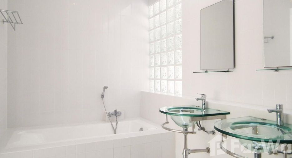 For rent 2 bedrooms villa in Thalang, Phuket