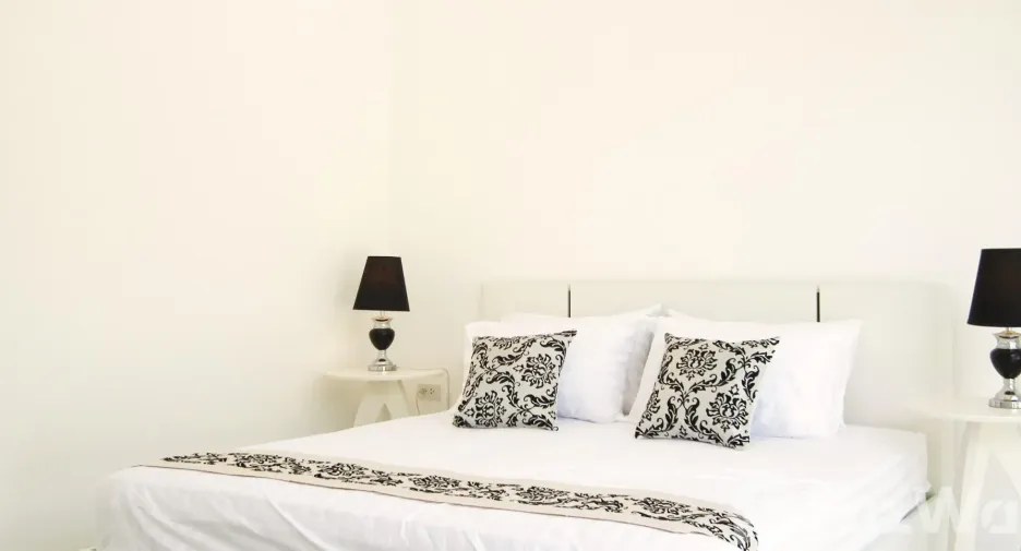 For rent 2 bedrooms villa in Thalang, Phuket