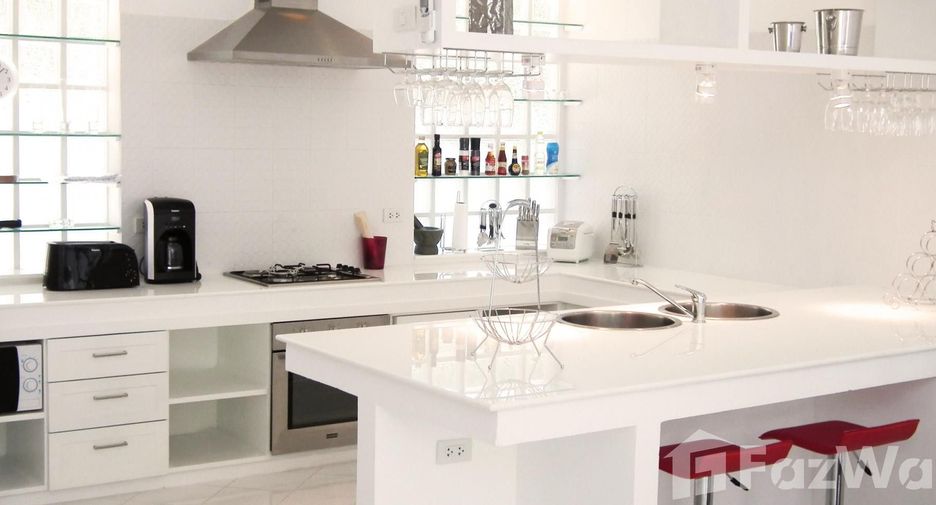 For rent 2 bedrooms villa in Thalang, Phuket