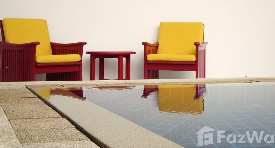 For rent 2 bedrooms villa in Thalang, Phuket