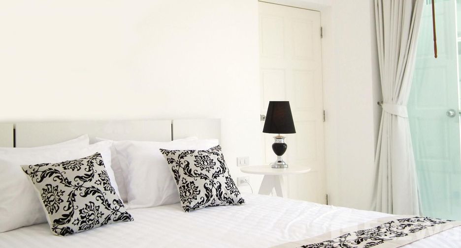 For rent 2 bedrooms villa in Thalang, Phuket