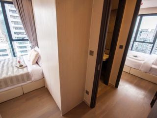 Аренда и продажа 2 спальни кондо в Кхлонг Тоеи, Бангкок