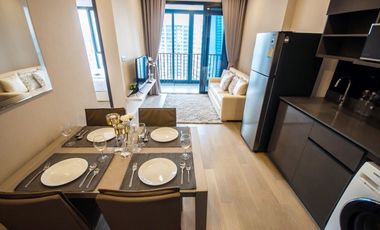 À vendre et à louer 2 chambres condo à Khlong Toei, Bangkok