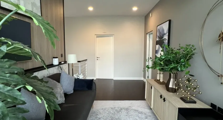 出租 4 卧室 独立屋 在 Bang Kapi, 曼谷