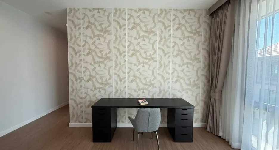 Haus zur Miete mit 4 Zimmer in Bang Phli, Samut Prakan