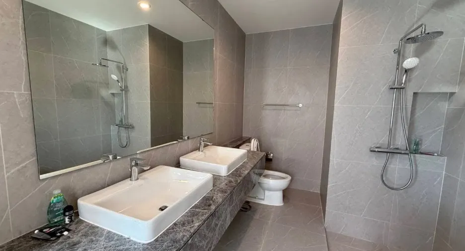 Haus zur Miete mit 4 Zimmer in Bang Phli, Samut Prakan