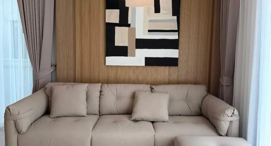 Haus zur Miete mit 4 Zimmer in Bang Phli, Samut Prakan