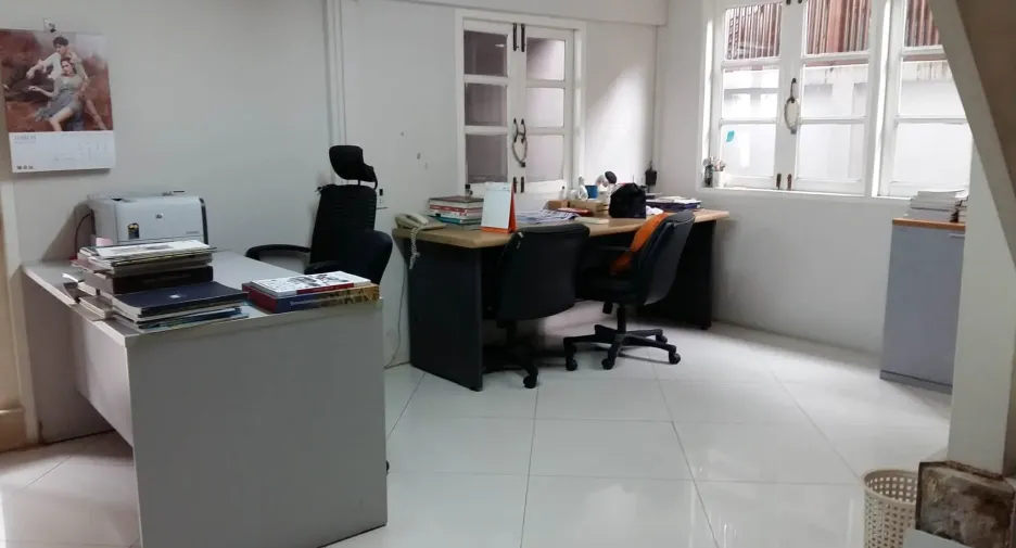 出租 和 出售 办公室 在 Chatuchak, 曼谷