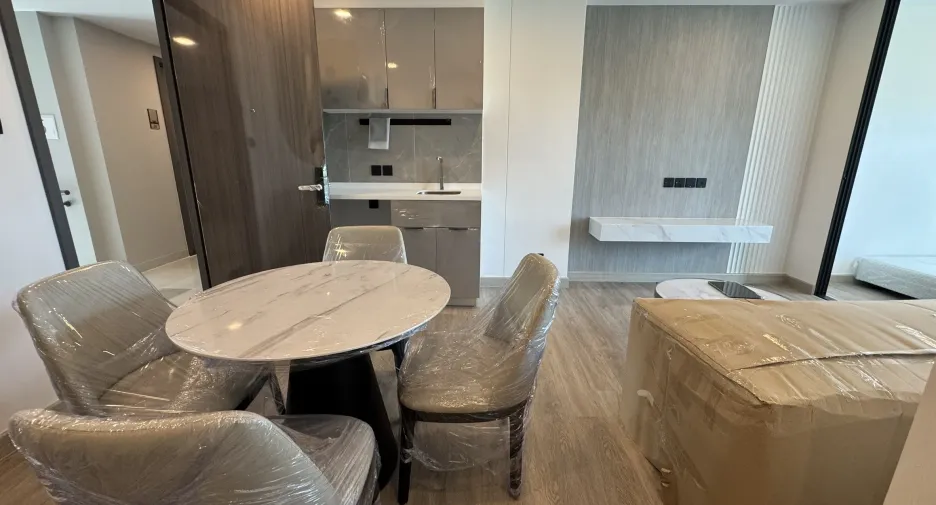 Wohnung zum Kauf mit 2 Zimmer in Hua Hin, Prachuap Khiri Khan