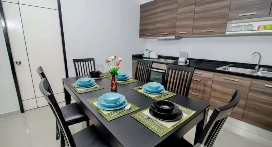 For rent 3 bedrooms villa in Hua Hin, Prachuap Khiri Khan
