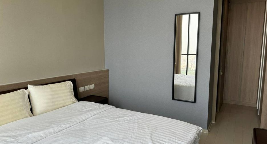 For sale 1 bed condo in Pathum Wan, Bangkok