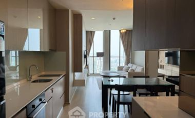 For sale 1 bed condo in Pathum Wan, Bangkok
