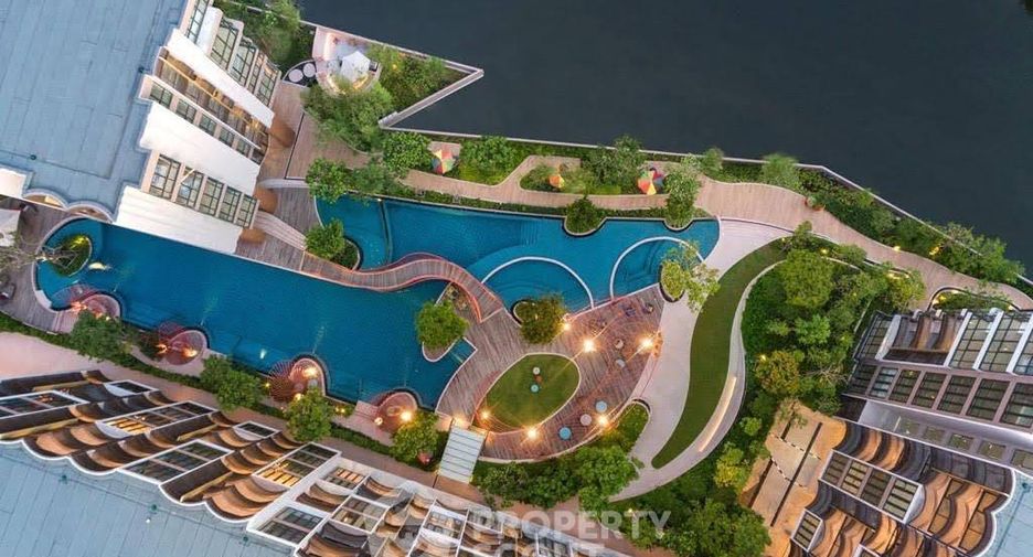 ขาย 2 ห้องนอน คอนโด ใน สวนหลวง, กรุงเทพฯ