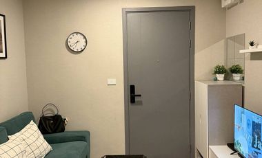 For rent and for sale 1 bed condo in Watthana, Bangkok