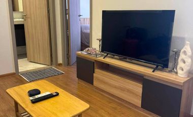Condo en alquiler de 1 habitaciones en Watthana, Bangkok