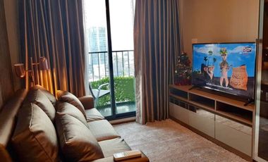 À vendre 2 chambres condo à Phra Khanong, Bangkok