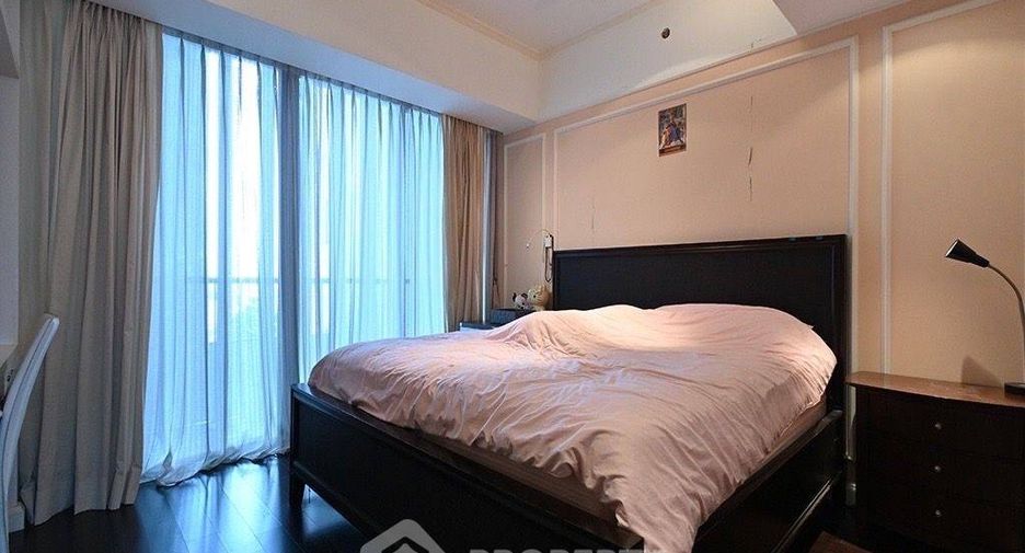 Wohnung zur Miete und zum Kauf mit 4 Zimmer in Sathon, Bangkok