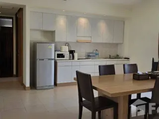 Продажа и аренда 2 спальни кондо в Ча Ам, Пхетбури