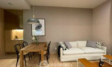 For rent そして for sale 2 ベッドルーム condo in Watthana, Bangkok