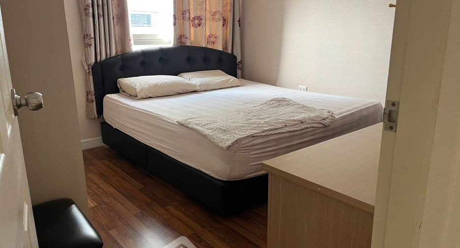 For rent and for sale 2 bedrooms condo in Bang Phlat, Bangkok