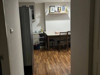 For rent and for sale 2 bedrooms condo in Bang Phlat, Bangkok