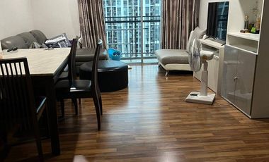 For rent and for sale 2 bedrooms condo in Bang Phlat, Bangkok