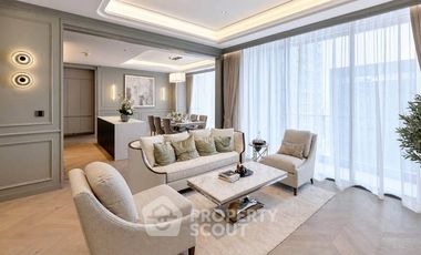 Condo en venta de 2 habitaciones en Sathon, Bangkok