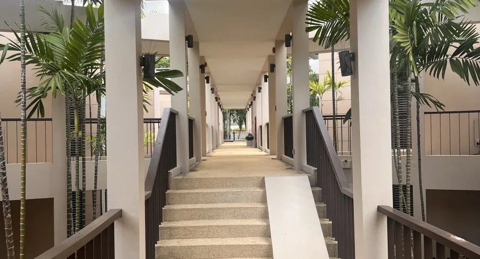 Wohnung zur Miete mit 2 Zimmer in Cha Am, Phetchaburi
