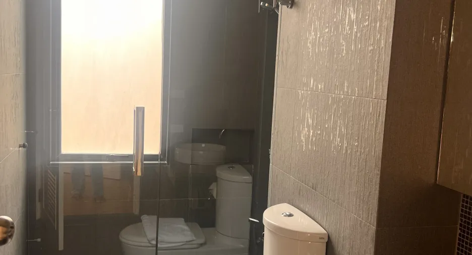 Wohnung zur Miete mit 2 Zimmer in Cha Am, Phetchaburi