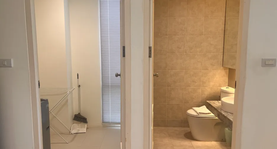 Wohnung zur Miete mit 2 Zimmer in Cha Am, Phetchaburi