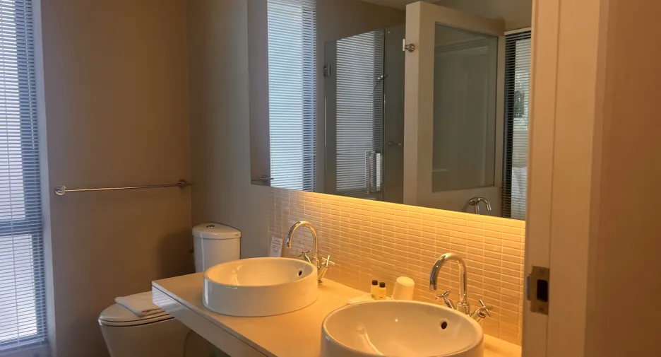 Wohnung zur Miete mit 2 Zimmer in Cha Am, Phetchaburi