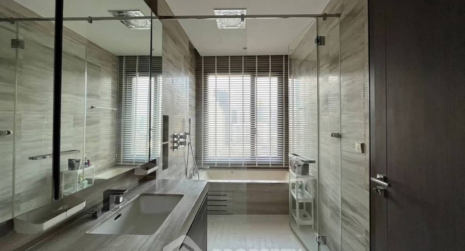 Wohnung zur Miete mit 2 Zimmer in Khlong Toei, Bangkok
