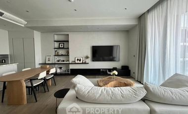 Wohnung zur Miete mit 2 Zimmer in Khlong Toei, Bangkok