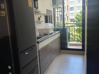 ให้เช่า 2 ห้องนอน คอนโด ใน บางนา, กรุงเทพฯ