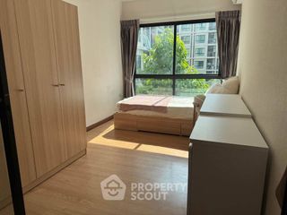 ให้เช่า 2 ห้องนอน คอนโด ใน บางนา, กรุงเทพฯ