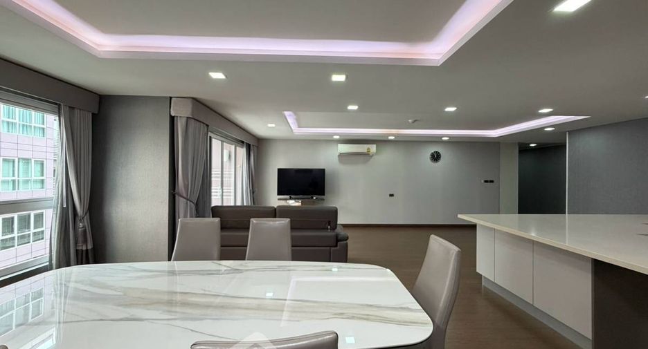 For rent 2 ベッドルーム condo in Watthana, Bangkok