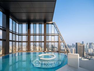 For rent 1 bed condo in Ratchathewi, Bangkok