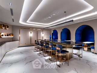 For rent 1 bed condo in Ratchathewi, Bangkok