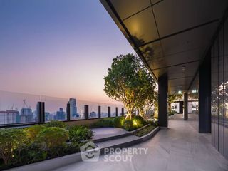 For rent 1 bed condo in Ratchathewi, Bangkok